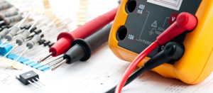electrician circuit testing 37215
